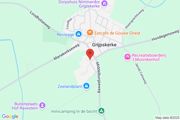 Heijmans Zelfbediening