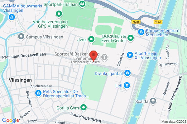 Esso Baskensburg-Nederstigt