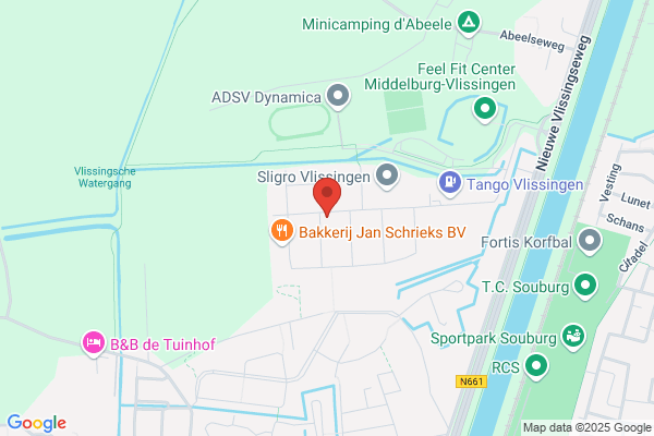 Taxi Budget Vervoer Zeeland
