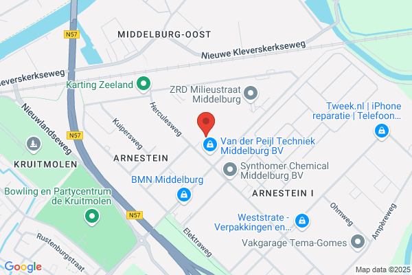 Konstruktie Buro Faktor Bv