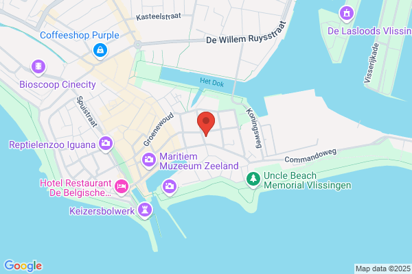 Emergis Het Witte Huis