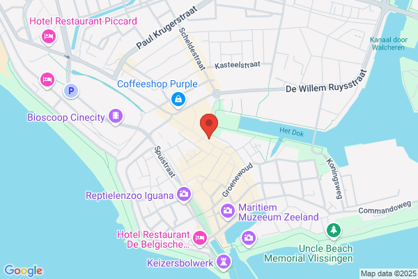 T For Telecom Vlissingen