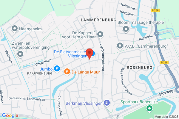 Ronald's Lappenkraam