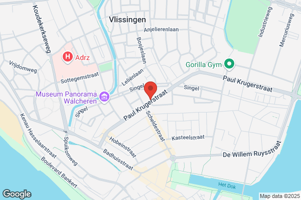 Thuiszorg Walcheren