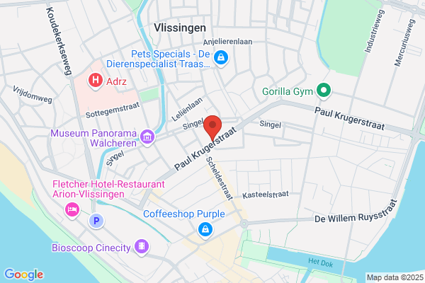Thuiszorgcentr Zeeland