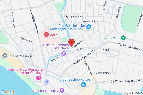 Zorgstroom