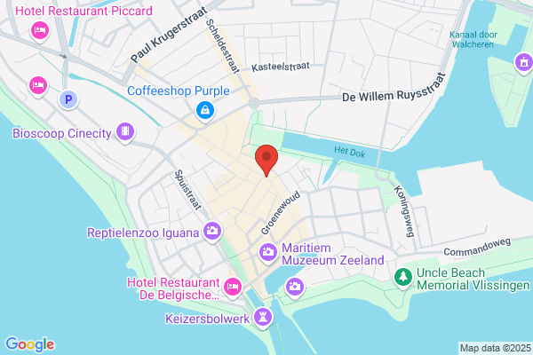 Kwakkelaar