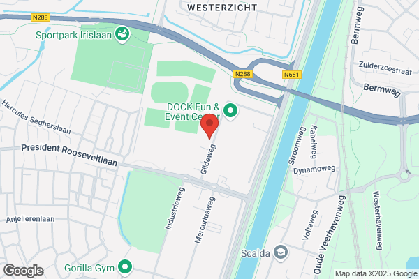 Snelpak Zeeland