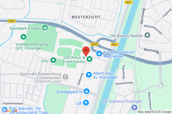 Belangen Grijs Kent Eigenaren, Sticht