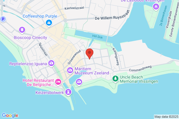 Crisisopvanghuis Voor Jongeren