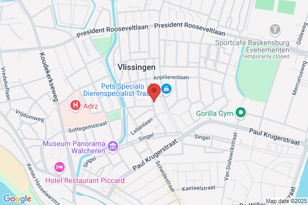Laatste Kans Project, Het