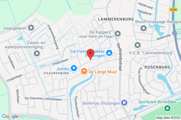 Wijkbureau