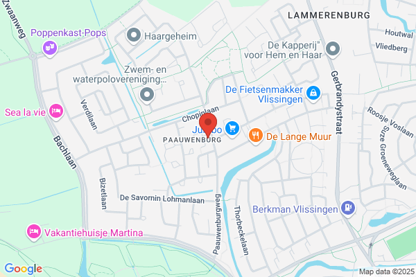 Filmclub Paauwenburg