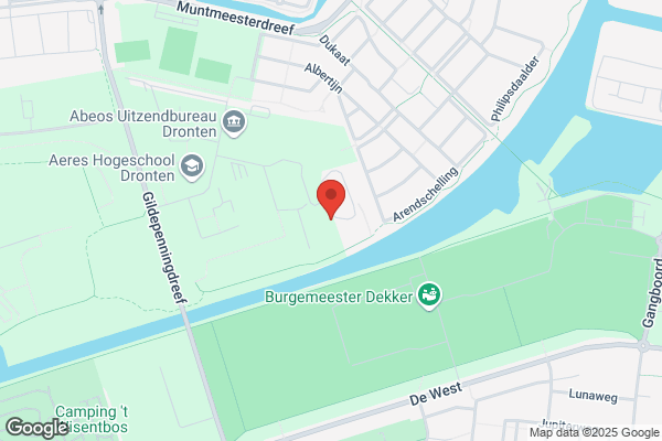 Westveer, L A P