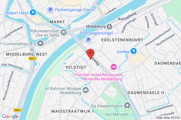 De Zeeuwse Verzekeringen