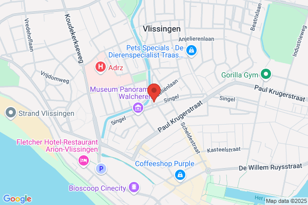 Middelhoek, M C