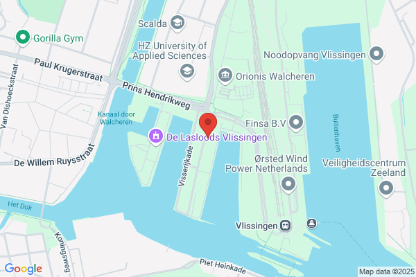 Hollandse Nieuwe, De
