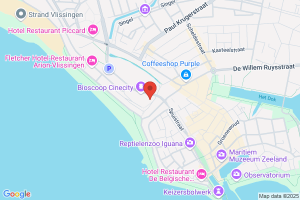 Bza Vlissingen