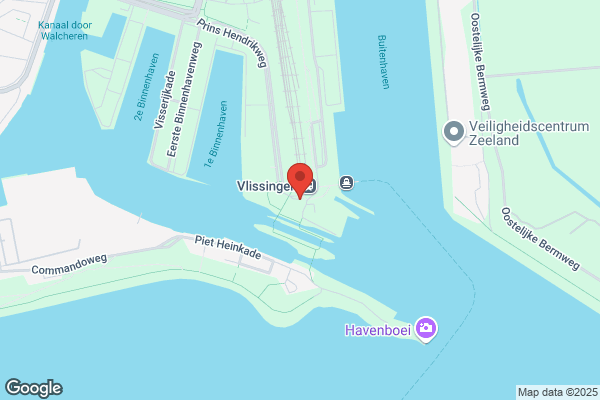 Vlissingen