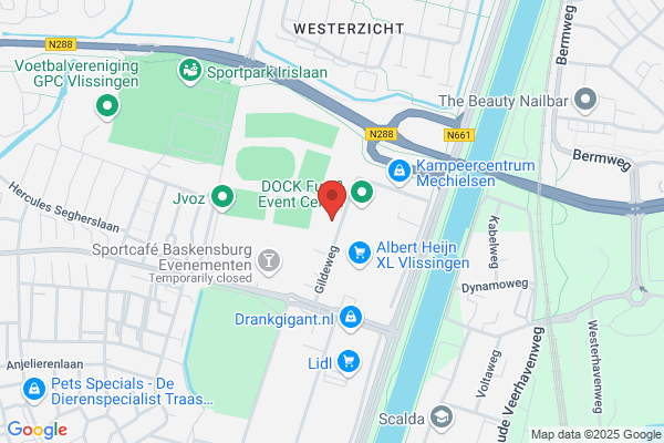 Meulmeester-Woltering, I F