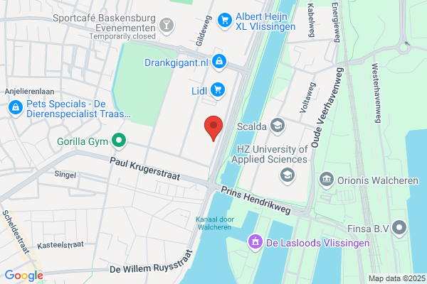 Basco Stichting Woningbeheer