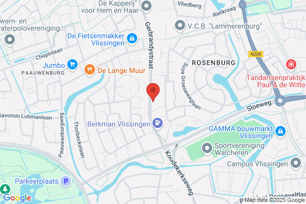 Mulder Binnenhuis