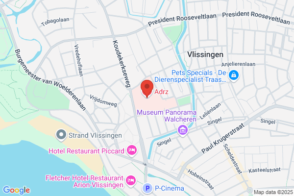 Admiraal De Ruyter Ziekenhuis