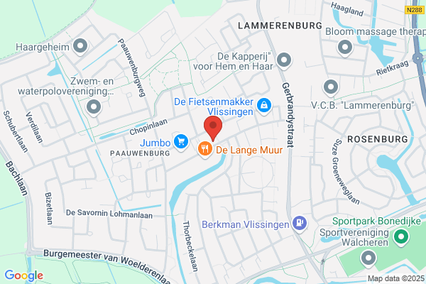 Kaakchirurgie West-Brabant B.V.