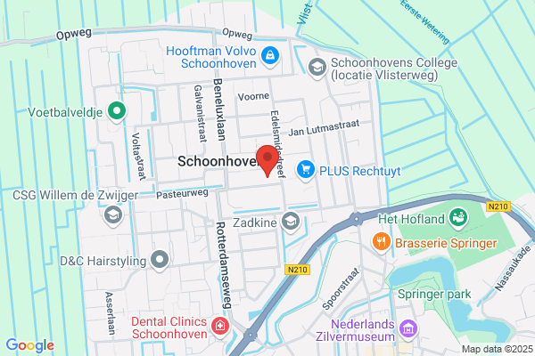 Domino's Pizza Schoonhoven