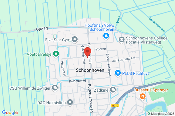 Le Papillon Schoonheidssalon