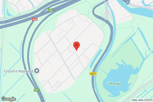 Abc Hekwerk Rijnmond