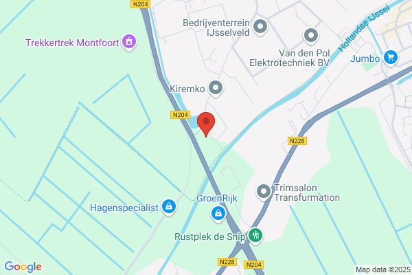 Groenendijk Bv
