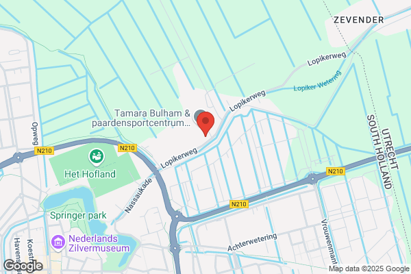 Koninklijke Zilverstad Bv