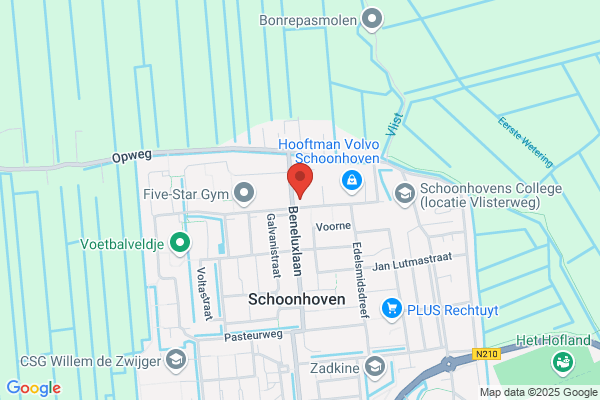 Fysiotherapie Mourits-Verlegh