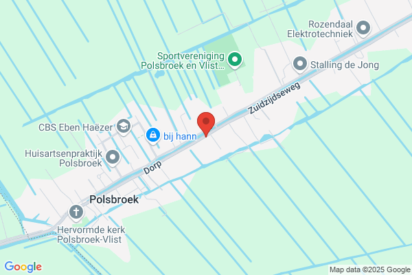 Achterberg, Richard
