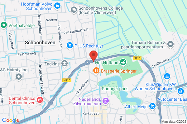 Autobedrijf Schakel Bv