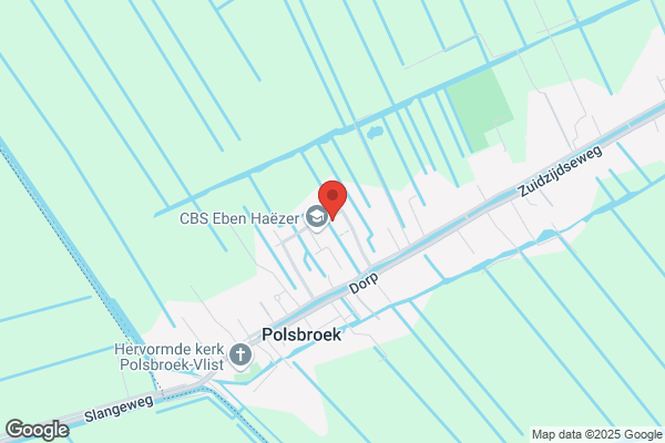 Bouwadviesbureau Polsbroek