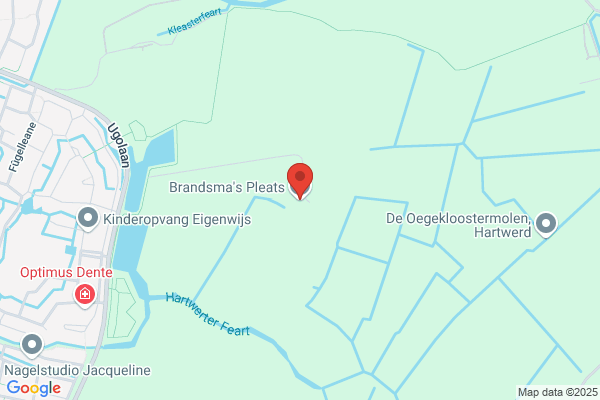 Brandsma