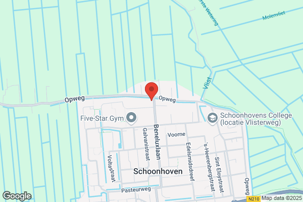 Bruijn & Partners, De