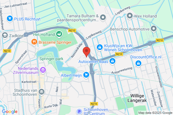 Dada Nederland Bv