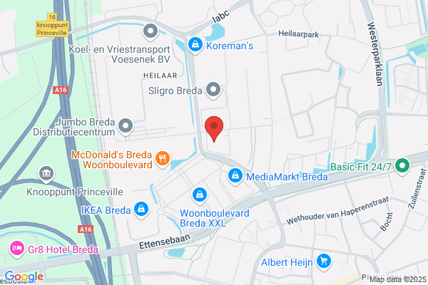 De Groot/Keiser Bv