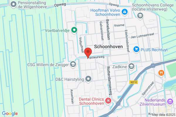 De Rank Protestants Christelijke Basisschool