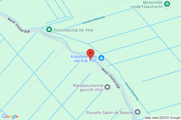 De Wit Diervoeders