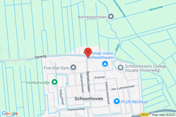 Haan Chemie Bv