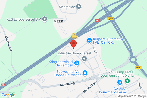 J A Van Veldhoven Bv