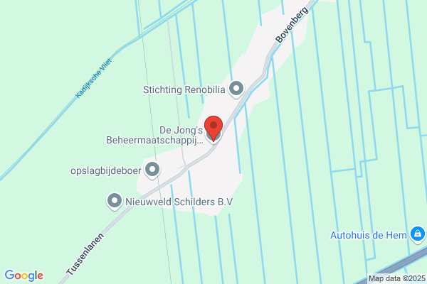 Jonka Bv
