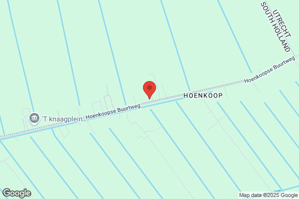 Landbouw Meganisatie B.V.