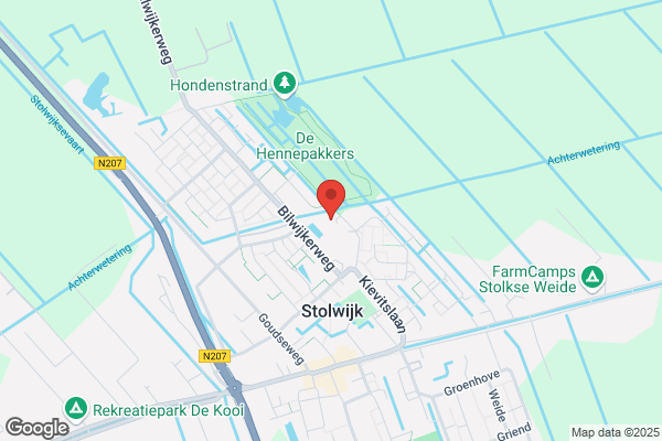 Ons Polderbad