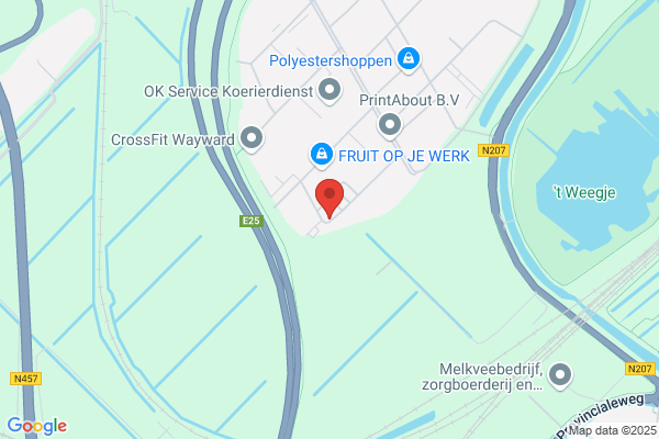 Recyclingsmij Midden Ned Bv