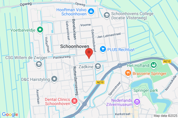 Schoonhovens College